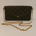 Louis Vuitton M81896 Pochette Félicie Mono 2018, Louis Vuitton, Gebruikt, Support@louisvuitton.com, 2 Rue du Pont Neuf
75001 Paris
France