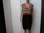 JOSEPH RIBKOFF jurk,Mt 44 topstaat, Tweedehands, Overige kleuren, Tweedehands, Maat 42/44 (L)
