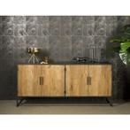 Felino dressoir Tower Living nu van €1225,- voor €549,-, Huis en Inrichting, Kasten | Dressoirs, Ophalen, Overige materialen, Nieuw