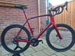 TREK DOMANE SL5 CARBON RACEFIETS 62 CM, Fietsen en Brommers, Fietsen | Racefietsen, 28 inch, Carbon, Heren, Zo goed als nieuw