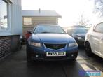 HONDA ACCORD 2.2 CTDI VERSNELLINGSBAK AWD6 HANDBAK, Ophalen of Verzenden, Gebruikt, Honda