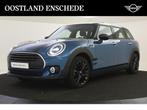 MINI Clubman Cooper Classic / Panoramadak / LED / Comfortsto, Auto's, Te koop, Benzine, 1310 kg, Gebruikt