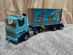 Playmobil Vrachtwagen, Ophalen of Verzenden, Gebruikt