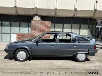 Citroen BX 1.9 TZS beschikbaar voor biedingen