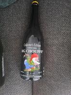 La Chouffe bier fles Big Chouffe 2020 vol, Verzamelen, Ophalen of Verzenden, Nieuw, Flesje(s), Overige merken