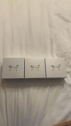 Airpods te koop!, Ophalen of Verzenden, Nieuw, In oorschelp (earbud), Bluetooth