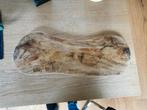 Olijfhouten plank, Ophalen, Gebruikt, Rechthoekig