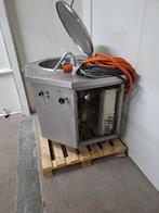 Professionele kookketel Merk Terlet 90 liter, Ophalen, Gebruikt, 50 tot 100 cm, Minder dan 100 cm