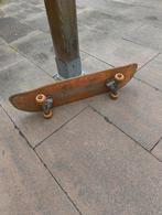 Skateboard, Ophalen, Gebruikt, Skateboard