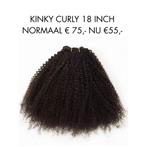 Topchic Hair Collection - Haarverlengingen & Behandelingen, Ophalen of Verzenden, Nieuw, Pruik of Haarverlenging