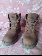 Panama jack, Bruin, Boots, Ophalen of Verzenden, Zo goed als nieuw