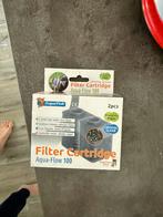 Super-fish filter ca2tridge aqua-flow 100, Verzenden, Nieuw, Filter of Co2