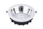 2x Opple LED Plafondlamp + LED Driver, Ophalen of Verzenden, Zo goed als nieuw, Overige materialen