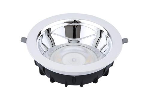 2x Opple LED Plafondlamp + LED Driver, Huis en Inrichting, Lampen | Plafondlampen, Zo goed als nieuw, Kunststof, Overige materialen
