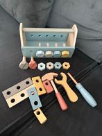 Little Dutch Houten Gereedschapskist, Ophalen of Verzenden, Zo goed als nieuw, Knutselen