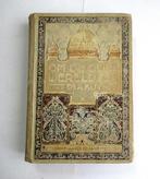 Om de Oude Wereldzee van Abraham Kuyper - deel 1, 1905., Antiek en Kunst, Ophalen of Verzenden