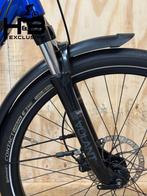 Haibike Trekking 4 E-Bike Shimano Altus, Niet ingevuld, Ophalen of Verzenden, Zo goed als nieuw, 47 tot 51 cm