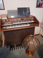 Elektronisch orgel, Ophalen of Verzenden, Gebruikt