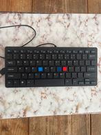 LOI Toetsenbord - Zo goed als nieuw!, Ophalen of Verzenden, Qwerty, Zo goed als nieuw, Bedraad