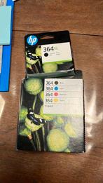 HP 364 inktpatronen, Ophalen, Nieuw, Cartridge