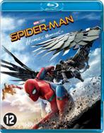 blu ray spiderman homecoming, Cd's en Dvd's, Blu-ray, Verzenden, Zo goed als nieuw
