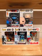 Diverse Funko Star Wars Collectie, Ophalen of Verzenden, Nieuw