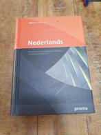 Prisma handwoordenboek Nederlands, Ophalen of Verzenden, Zo goed als nieuw, Nederlands