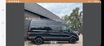 Nieuwste type  rvs equinox imperiaal mercedes sprinterl2h2 l, Ophalen