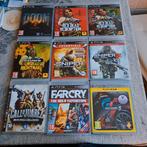 Playstation 3 Games 9x, Spelcomputers en Games, 3 spelers of meer, Ophalen of Verzenden, Zo goed als nieuw, Vanaf 3 jaar