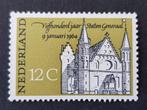 NEDERLAND | 1964 | NVPH 811 | ** Postfris, Postzegels en Munten, Verzenden, Na 1940, Postfris