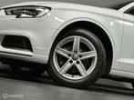 Audi A3 Limousine 30 TFSI Pro Line | Navi|Cruis € 18.950,0, Auto's, Audi, Nieuw, Origineel Nederlands, 5 stoelen, 3 cilinders