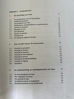 Map kaas verkopen, Ophalen of Verzenden, Beta, Gelezen, Overige niveaus