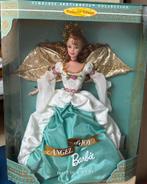 Angel of Joy Barbie NRFB, Verzamelen, Poppen, Ophalen of Verzenden, Zo goed als nieuw, Fashion Doll