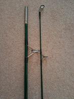 Albatros volglas werphengel 2.50 mtr., Watersport en Boten, Ophalen, Gebruikt, Werphengel