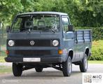 Volkswagen T3 Syncro 4x4 | Foodtruck, camper, | Inr. mog., Gebruikt, 4 cilinders, 2000 kg, Bedrijf