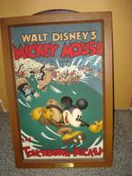 WALT DISNEY,S EN JOHN DEERE  WANDBORDEN  NIEUW, Antiek en Kunst, Ophalen of Verzenden