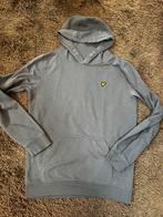 Hoodie Lyle & Scott 164, Gebruikt, Trui of Vest, Lyle & Scott, Ophalen of Verzenden
