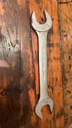 Gedore no6 steeksleutel 50 en 46 mm, Auto diversen, Autogereedschap, Ophalen of Verzenden, Zo goed als nieuw