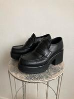 Vagabond hakken maat 37, Verzenden, Zwart, Zo goed als nieuw, Schoenen met hoge hakken