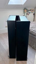 IKEA Malm lades zwartbruin - gratis af te halen, Ophalen, Gebruikt, Zwart, Tweepersoons