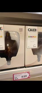 Calex sfeerlicht nieuw 2 stuks te koop, Verzenden, Zo goed als nieuw, E27 (groot), Led-lamp
