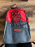 Darth Maul Rugzak - Star Wars Phantom Menace, Ophalen, Zo goed als nieuw