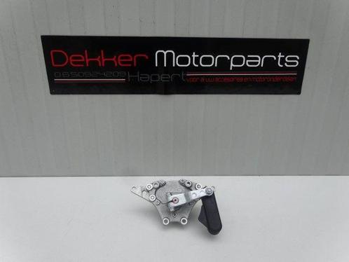 Oringele Stuurdemper Honda CBR600RR 2007-2008-2009-2010, Motoren, Onderdelen | Honda, Gebruikt, Ophalen of Verzenden