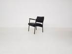 Vintage stoel fauteuil skai, Ophalen, Gebruikt, Contact@zogoedalsoud.com, Nederland
