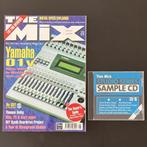 The Mix nr. 49 met CD (June 1998, U.K., Engels), Ophalen of Verzenden, Gelezen, Muziek, Film of Tv