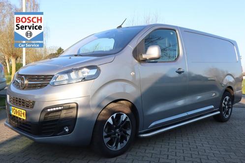 Opel VIVARO 2.0 CDTI L3H1 INNOVVATION lang, Auto's, Bestelauto's, Bedrijf, ABS, Airbags, Bluetooth, Boordcomputer, Centrale vergrendeling