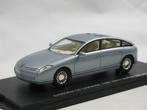 Citroen C6 Lignagne 1999 lightblue metallic 1:43, Franstyle., Nieuw, Overige merken, Ophalen of Verzenden, Auto