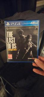 The Last of Us Remastered - PS4, Avontuur en Actie, Online, Gebruikt, Vanaf 18 jaar
