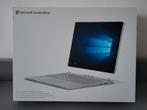 Microsoft Surface Book 2 13 inch - Perfecte staat!, Computers en Software, Windows Laptops, 256 GB, 2 tot 3 Ghz, 13 inch, Ophalen of Verzenden