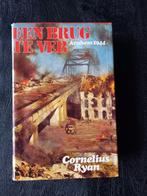 Een brug te ver Arnhem 1944, Ophalen of Verzenden, Tweede Wereldoorlog, Gelezen